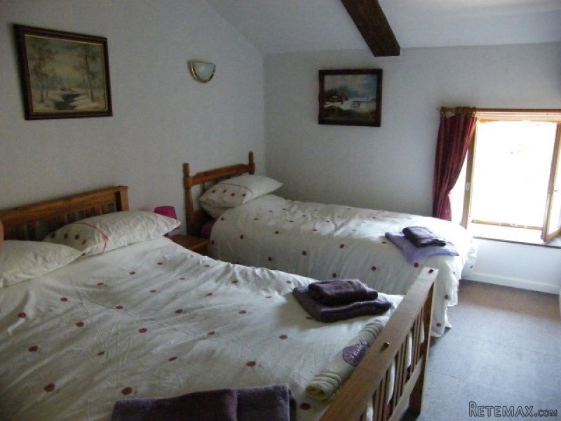 Purpose Converted B&b Business - 2