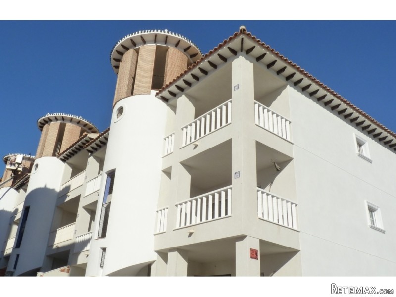 RS356B, New ground floor apartments..