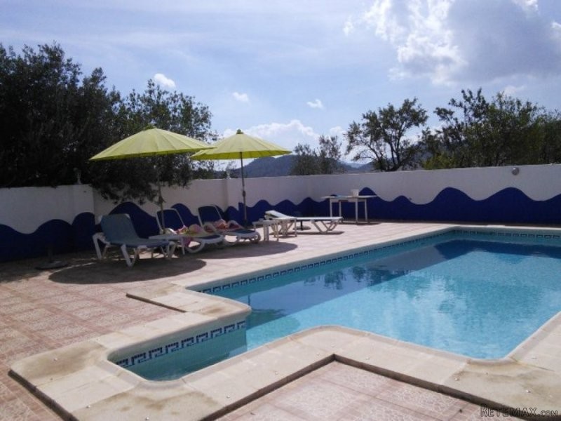 Villa in Oria
