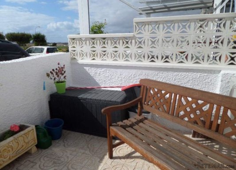 Bungalow In San Luis, Torrevieja.. - 2