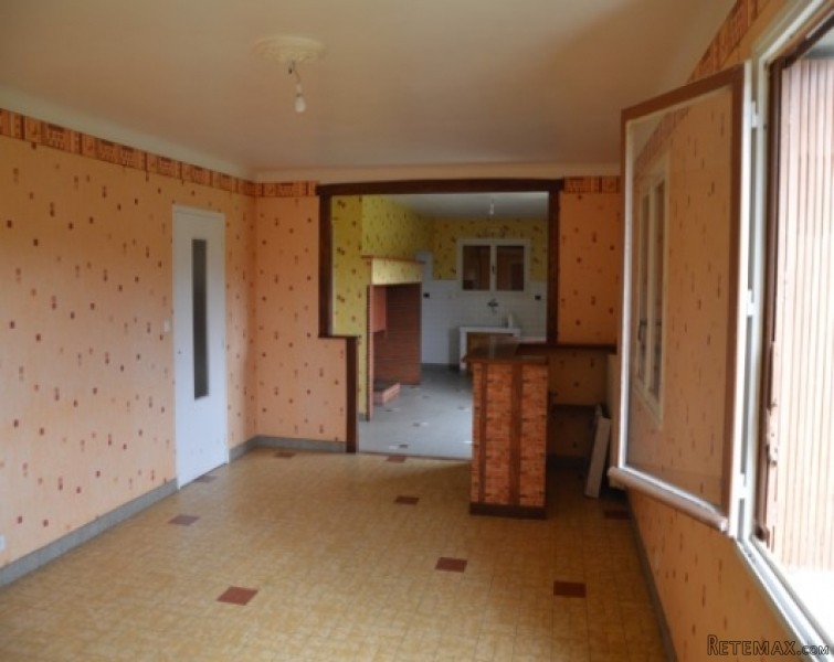 Farm With Outbuildings And 2 Hectares.. - 2