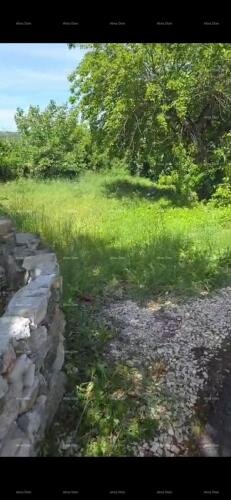 Građevinsko zemljište u blizini Poreča s manjom kućom za ada.. - 3