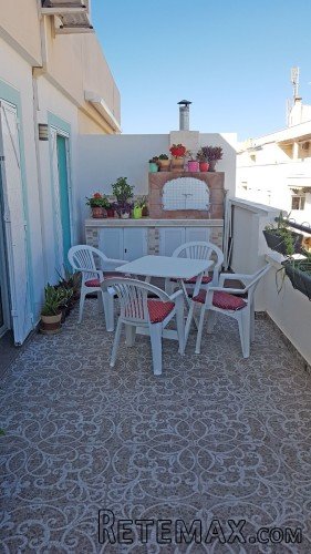 In Torrevieja a penthouse with 2 bedrooms, 1 bathroomwith.. - 3