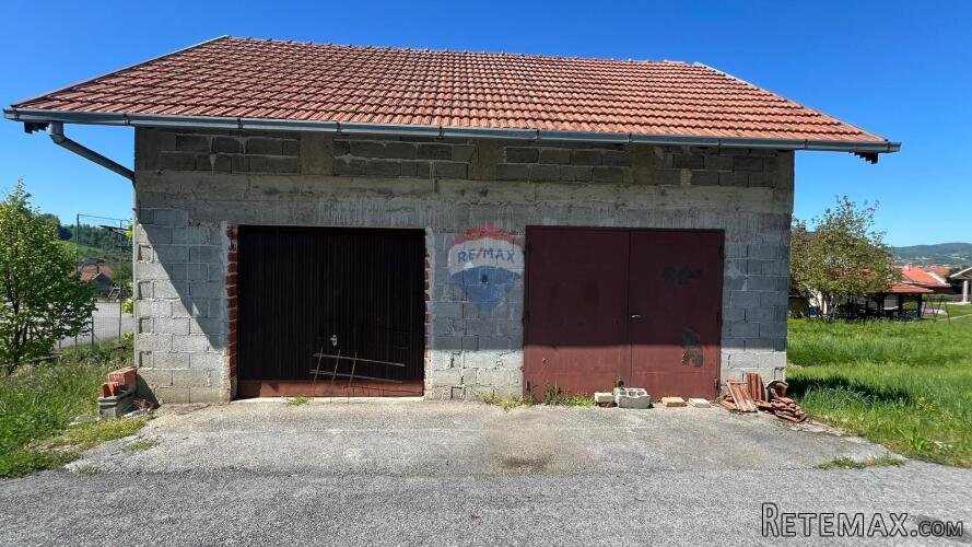 Krapina, Lepajci - kuća s okućnicom - 3