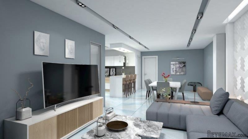Luxury Apartment in Potamos Germasoyia..