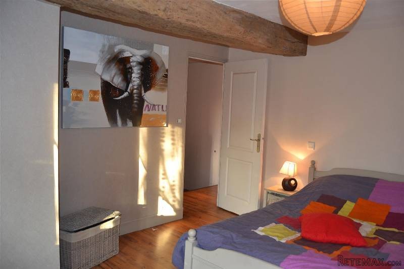 Maison ancienne en vente - 2