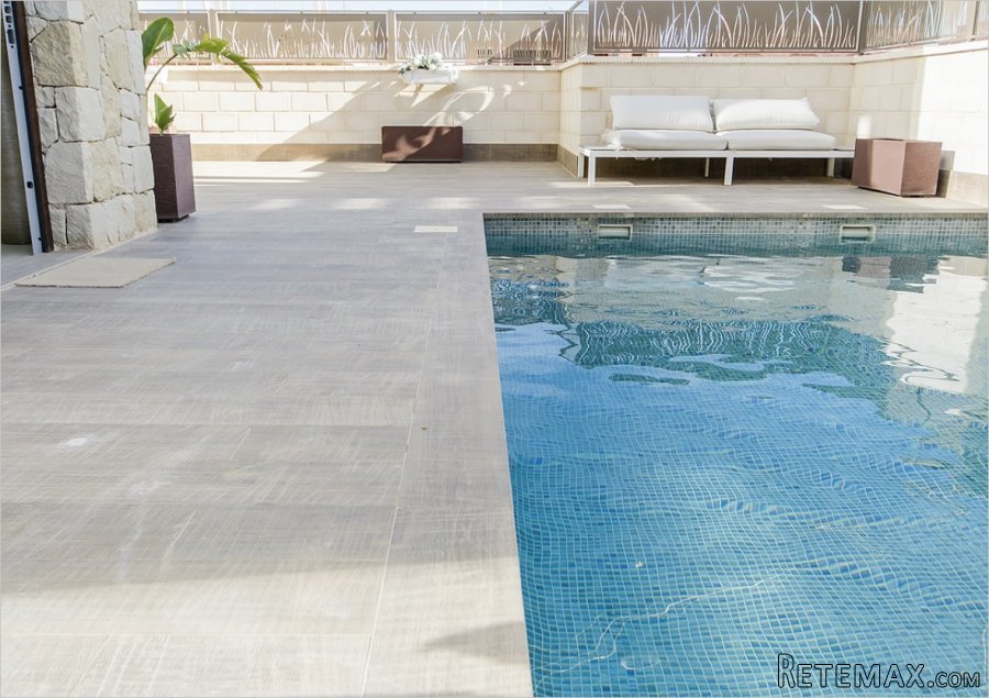 Modern style villa for sale in one of the most famous areas.. - 3