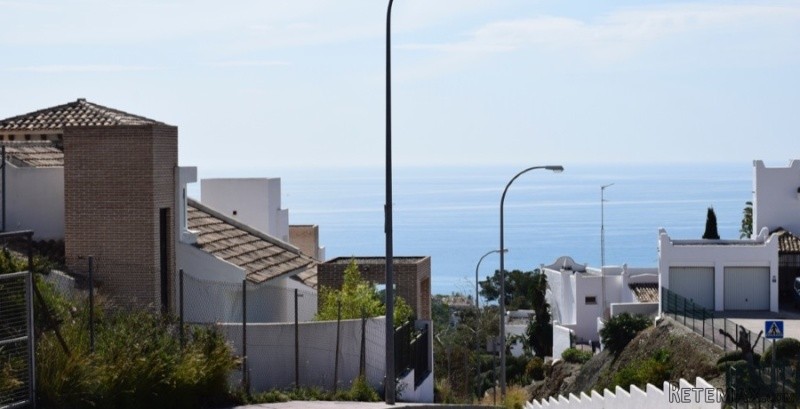 Nyproduktion, Benalmadena - Torremuelle.. - 2