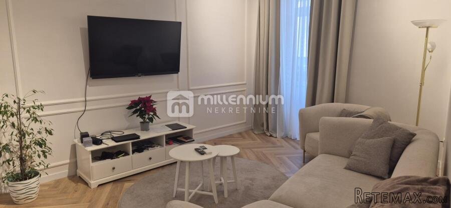 Rijeka, Centar, 85m2, 2-sobni s dnevnim - 3