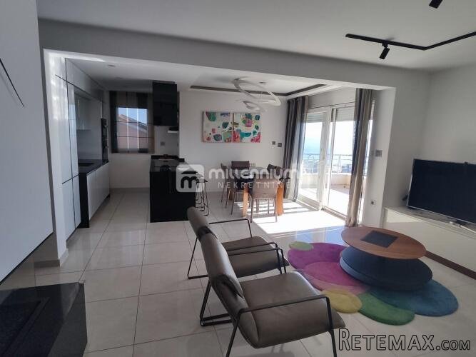 Rijeka, Donja Drenova, 78.55m2, 2s+db, terasa, garaža.. - 3