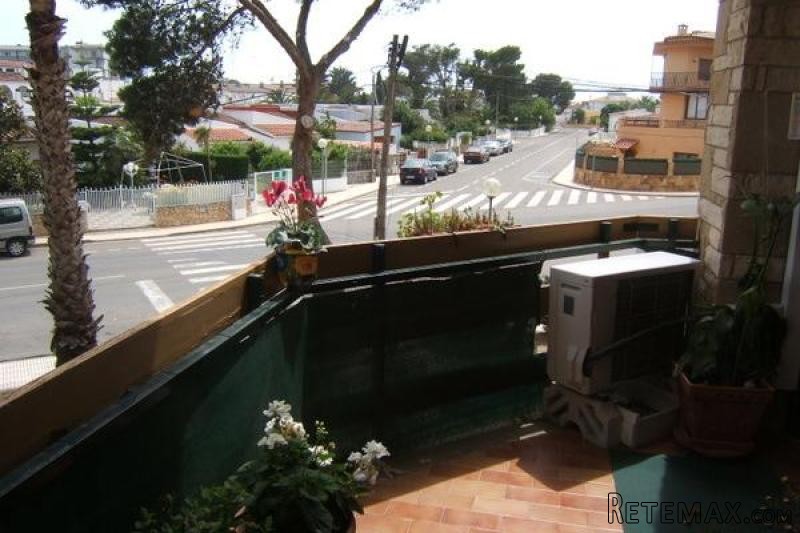 ROSES SANTA MARGARIDA: Nice apartment..