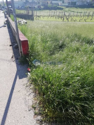 Sinj, građevinsko zemljište, 1400m2 - 3
