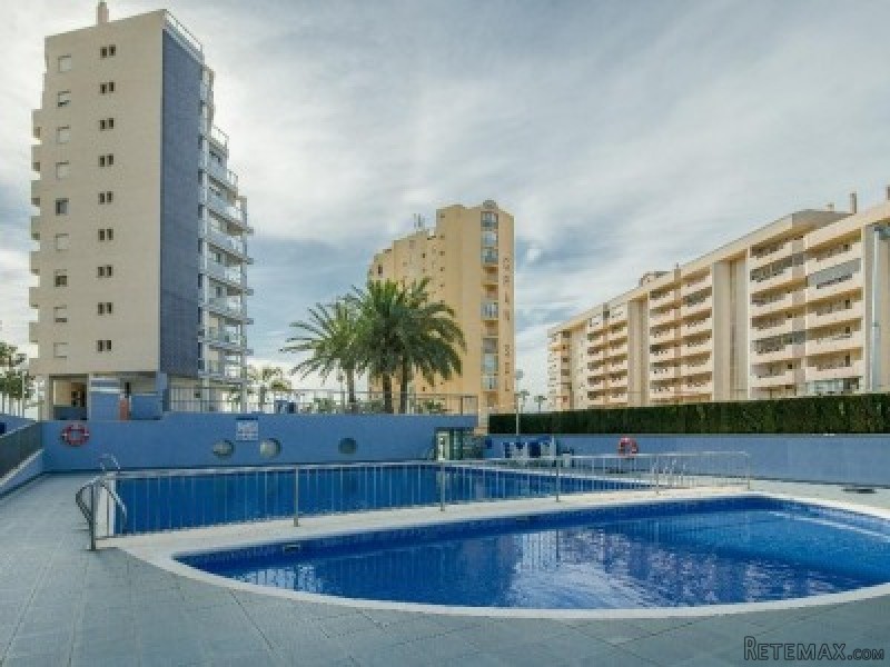 3 Bedrooms - Apartment - Alicante - For.. - 2