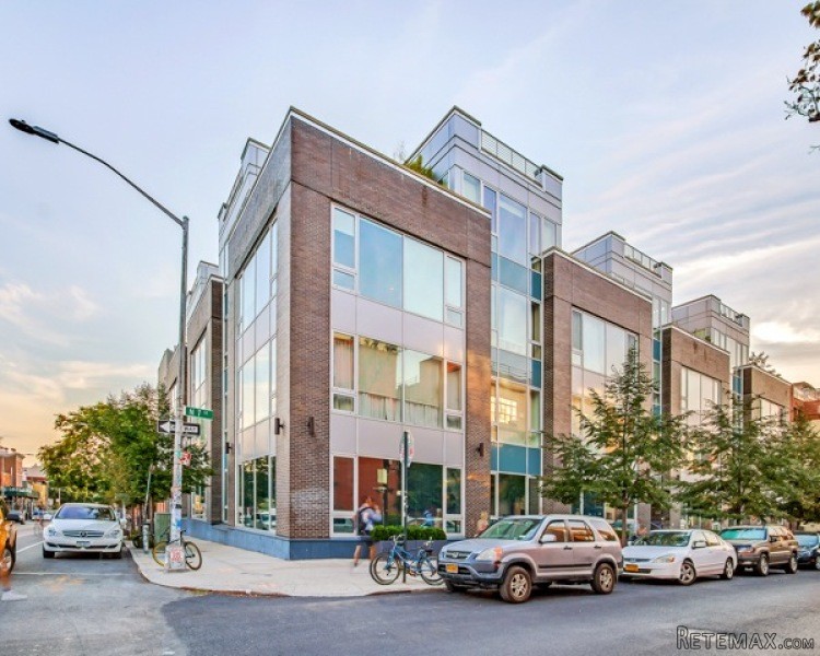 3 Bedrooms - Condo - New York State -..