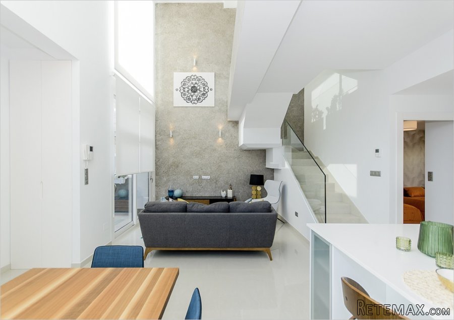 Modern style villa for sale in one of the most famous areas.. - 4