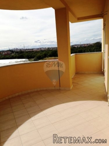 PULA ŠIRI CENTAR- TROSOBNI STAN U NOVOGRADNJI - 5