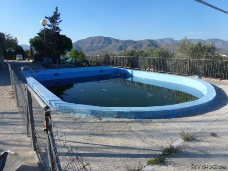 Villa for sale in Hondon de los Frailes.. - 2