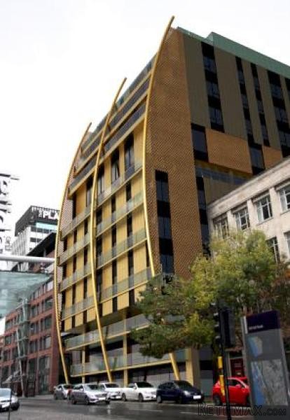 1 Bed Flat For Sale Just Added