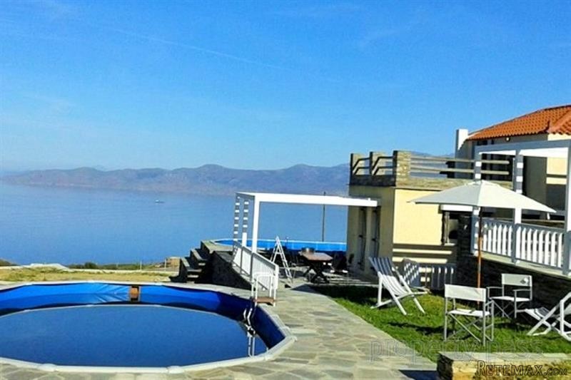 3 bedroom House For Sale: Andros..
