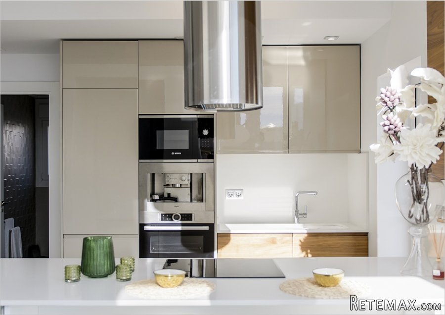 Modern style villa for sale in one of the most famous areas.. - 5