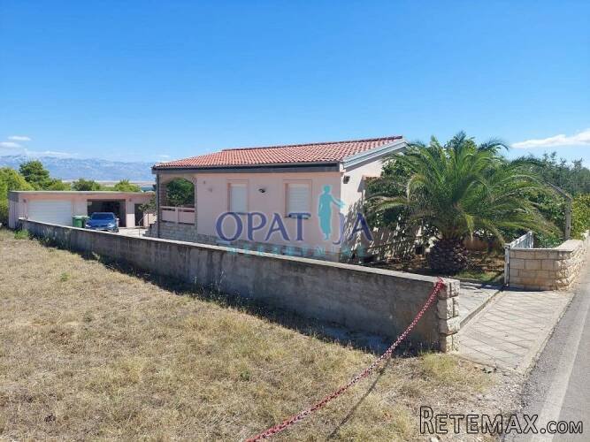 Vir, kuća 2 apartmana, 2 garaže i velika okućnica - 5