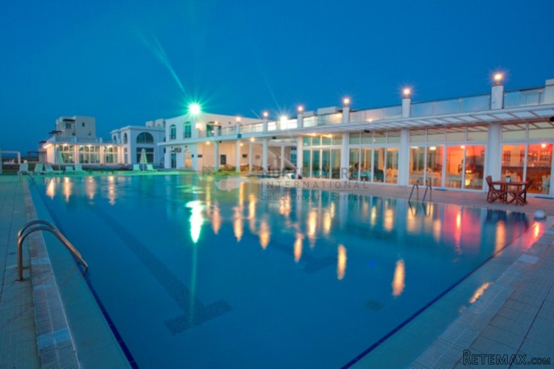 West Coast Bay Garden Duplex Apartment - 2