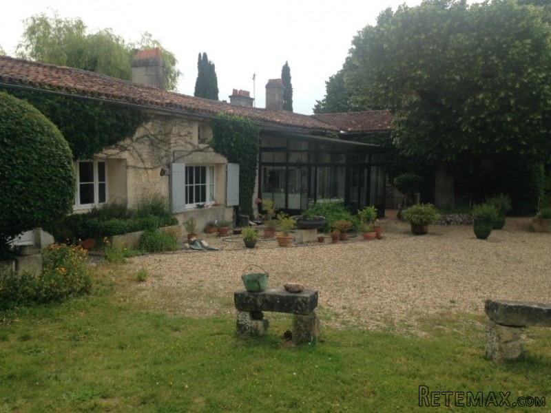 17th Century 5 Bedroom Character House