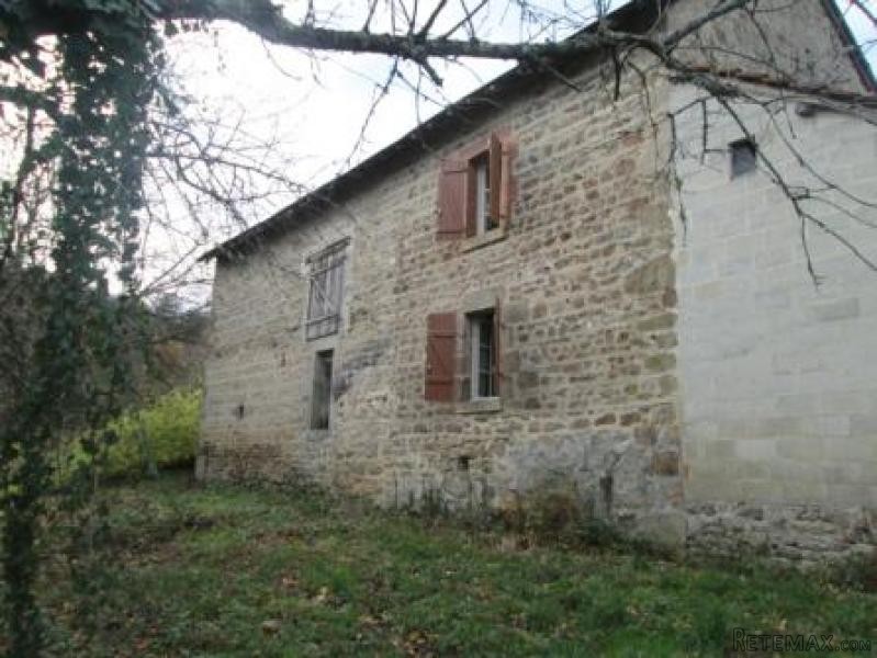 Rural House on Edge of Village - 2