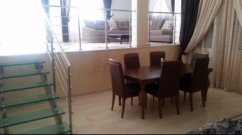 Bel appartement haut standing - 2