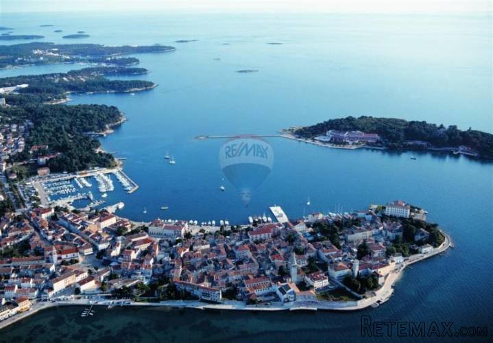 POREČ- INVESTICIJSKA PRILIKA - 2