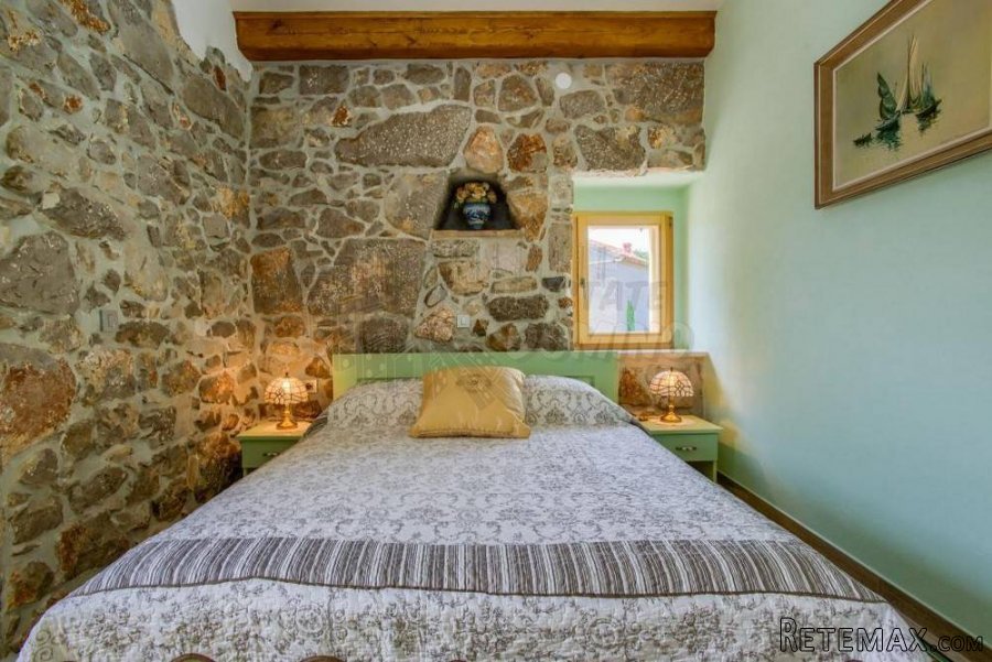 Rustikalna renovirana kamena kuća! - 7