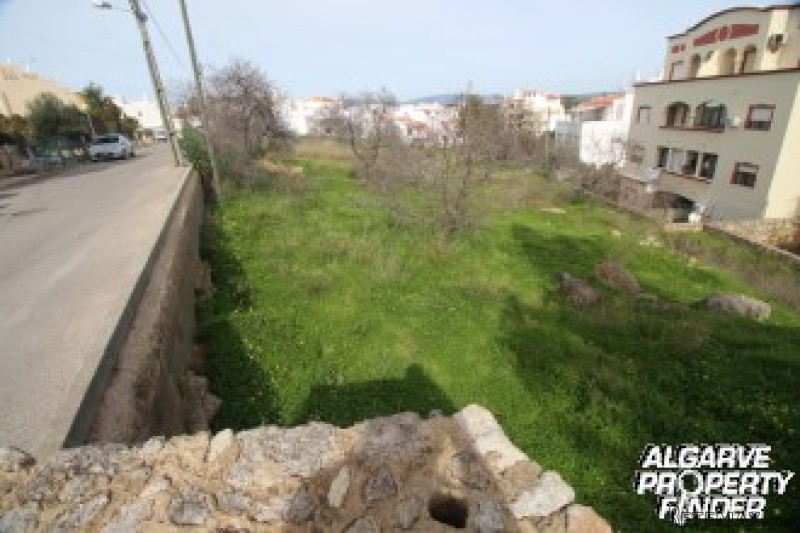 Te Koop: Bouwkavel In West Algarve..