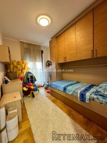 Trosoban stan, Bar, 330.000Eur - 7
