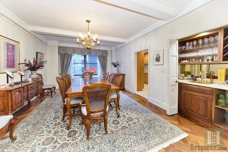 2 bedroom Apartment For Sale: 440 WEST.. - 2