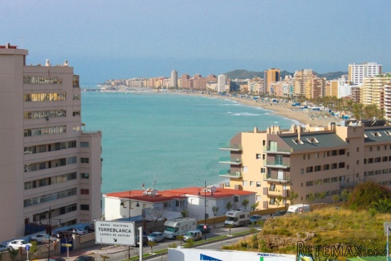 2 Bedrooms - Apartment - Malaga - For.. - 2