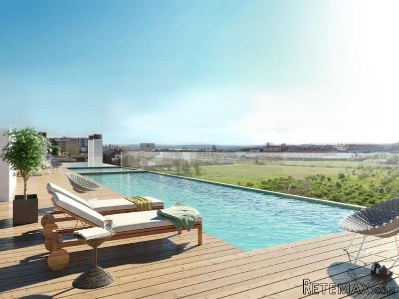 Buy Apartments T1 em Faro , Faro ,Faro.. - 2