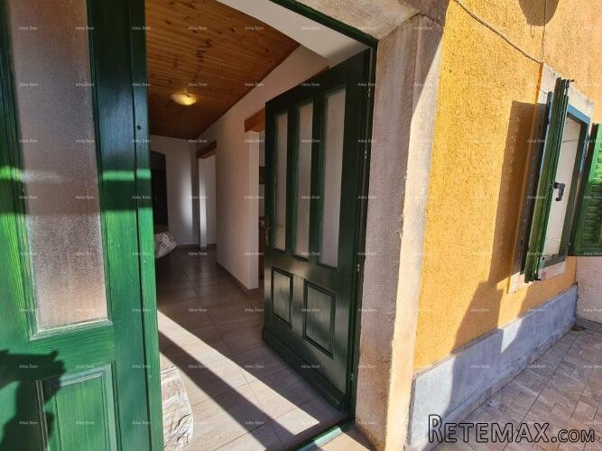 Prodaja - Prelijepa, renovirana istarska kuća u centru..