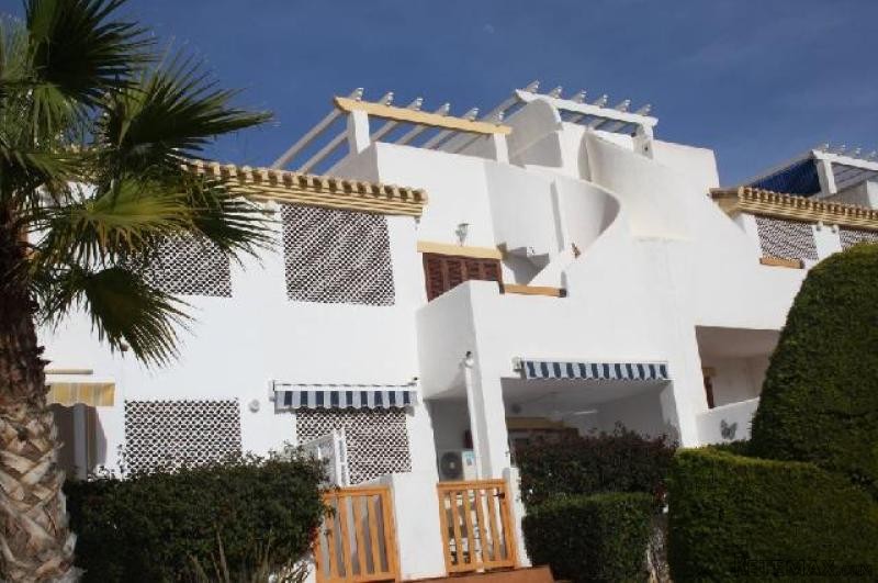 Puerta Vallarta, Portman
