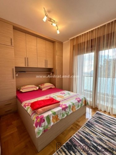 Trosoban stan, Bar, 330.000Eur - 8
