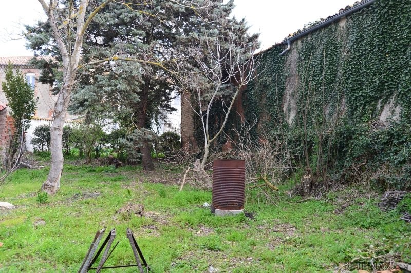 Village House With Stable And Garden - 2