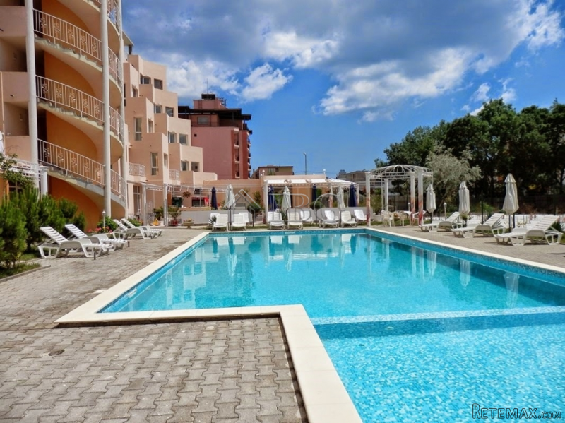 Apartments for sale in Vanilla Garden..