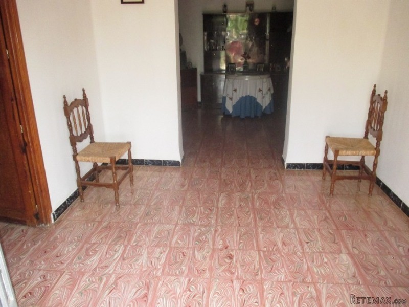 Cortijo / Country House in Huercal-Overa - 2