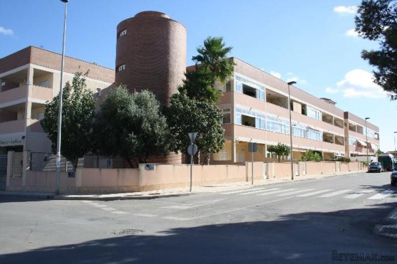 El Palmeral, Los Nietos
