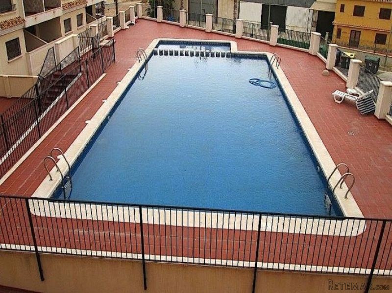 UA110 - Sucina - Apartment €62,000