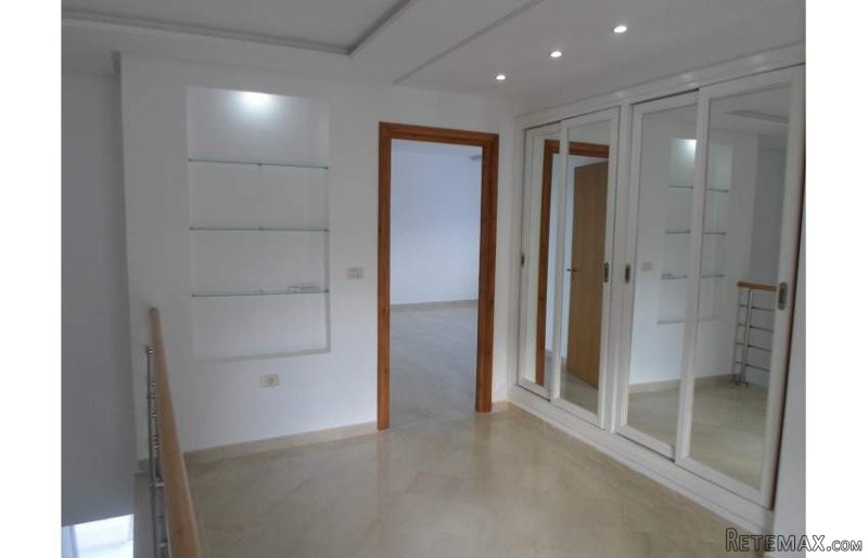 Duplex haut standing 200m2 Kantaoui