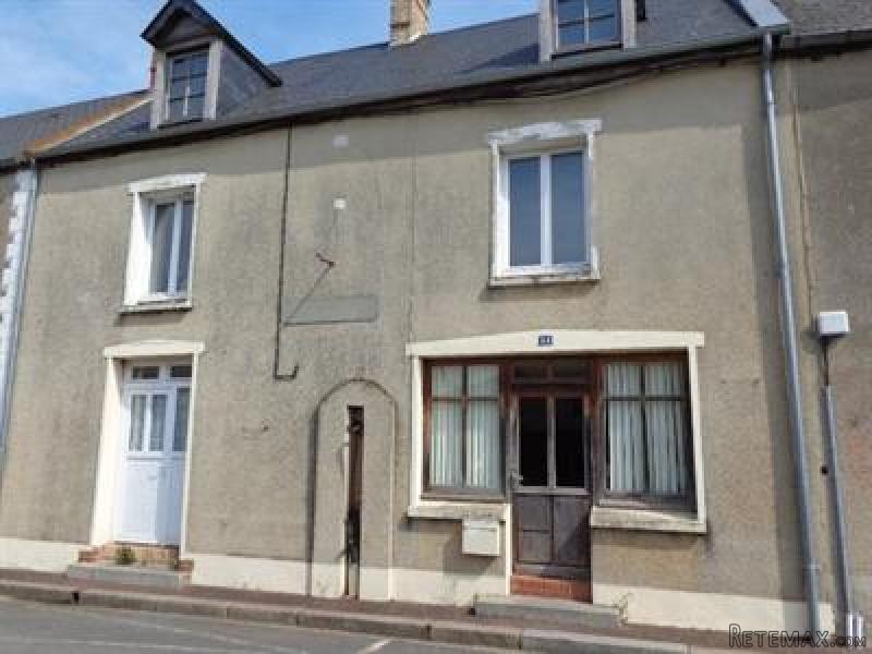 Maison / Villa - Maison En Pierre..
