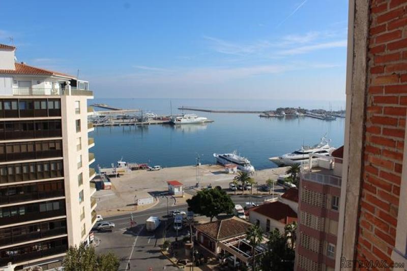 4 Bedroom apartment in Denia - 2