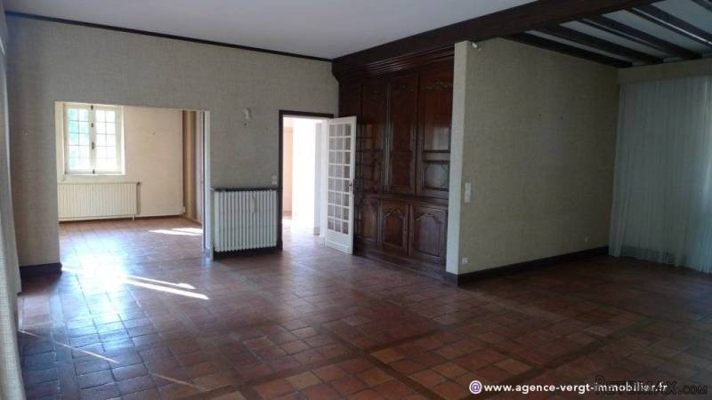 Ref 22/1046 : Maison D'architecte À.. - 2