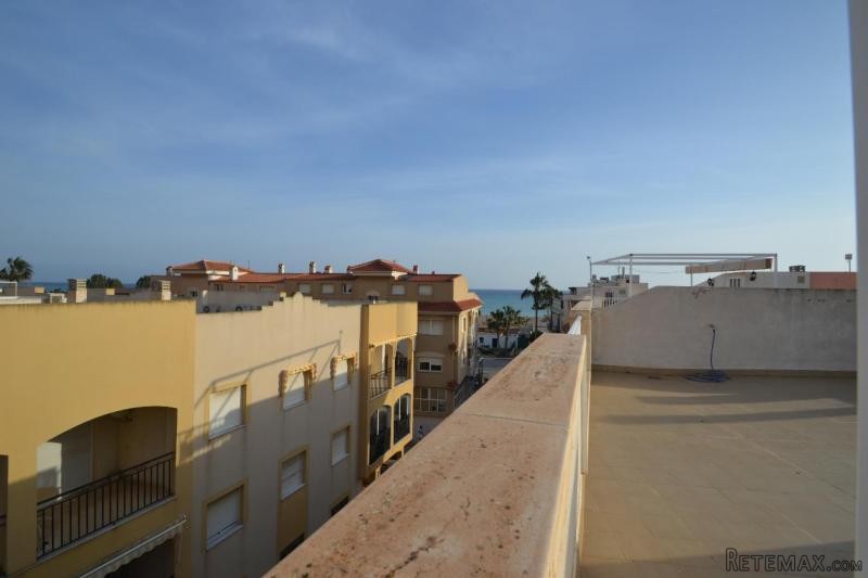 2 Bedrooms - Penthouse - Murcia - For..