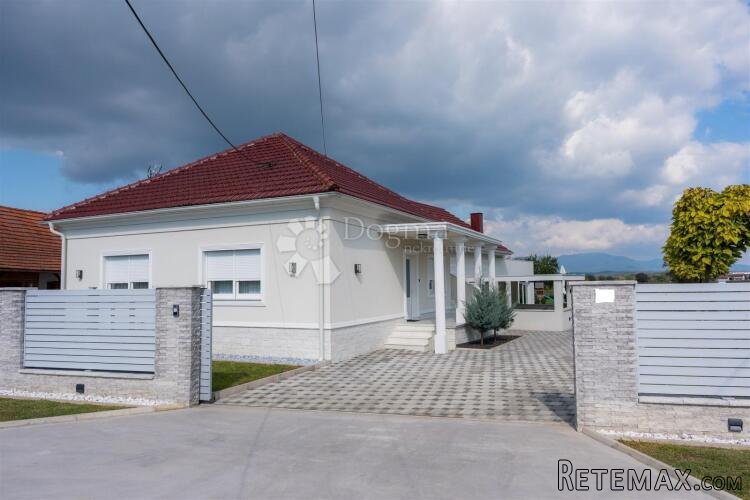 Elegantna vila u srcu Hrvatskog Zagorja za odmor i uživanje - 2